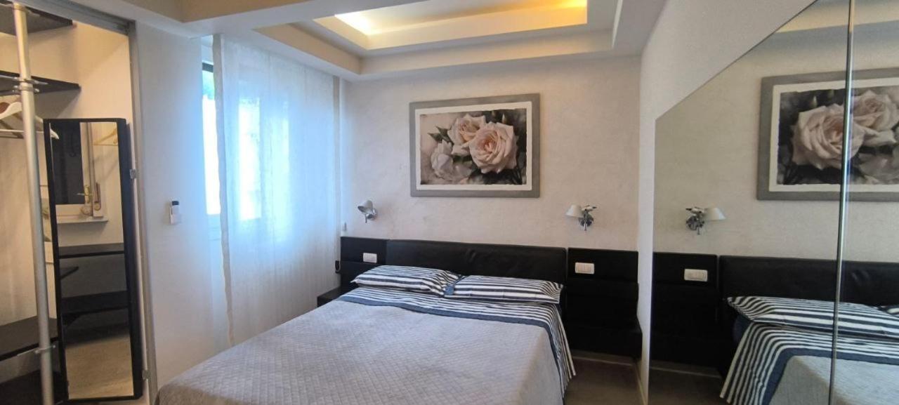 Appartamento Incantevole Con Parcheggio Gratuito Florence Exterior photo